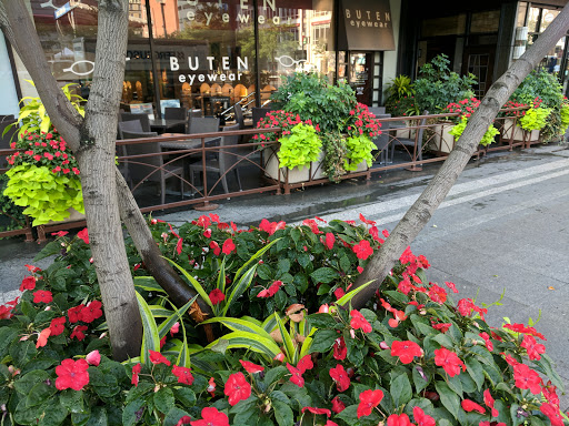 Optician «Buten Eyewear», reviews and photos, 21 E 5th St #4, Cincinnati, OH 45202, USA