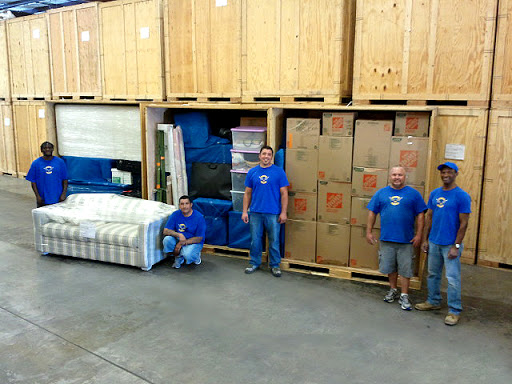 Moving and Storage Service «Camelback Moving», reviews and photos, 2330 N 31st Ave, Phoenix, AZ 85009, USA