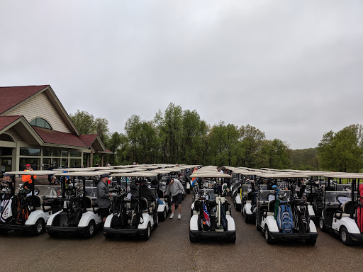 Golf Course «Binder Park Golf Course», reviews and photos, 7255 B Dr S, Battle Creek, MI 49014, USA