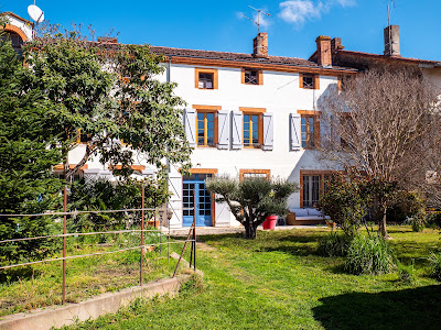 La maison de Lézat Gites et Chambres d hôtes à Lézat-sur-Lèze