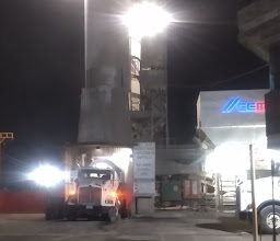 PLANTA CEMEX CONCRETOS photo