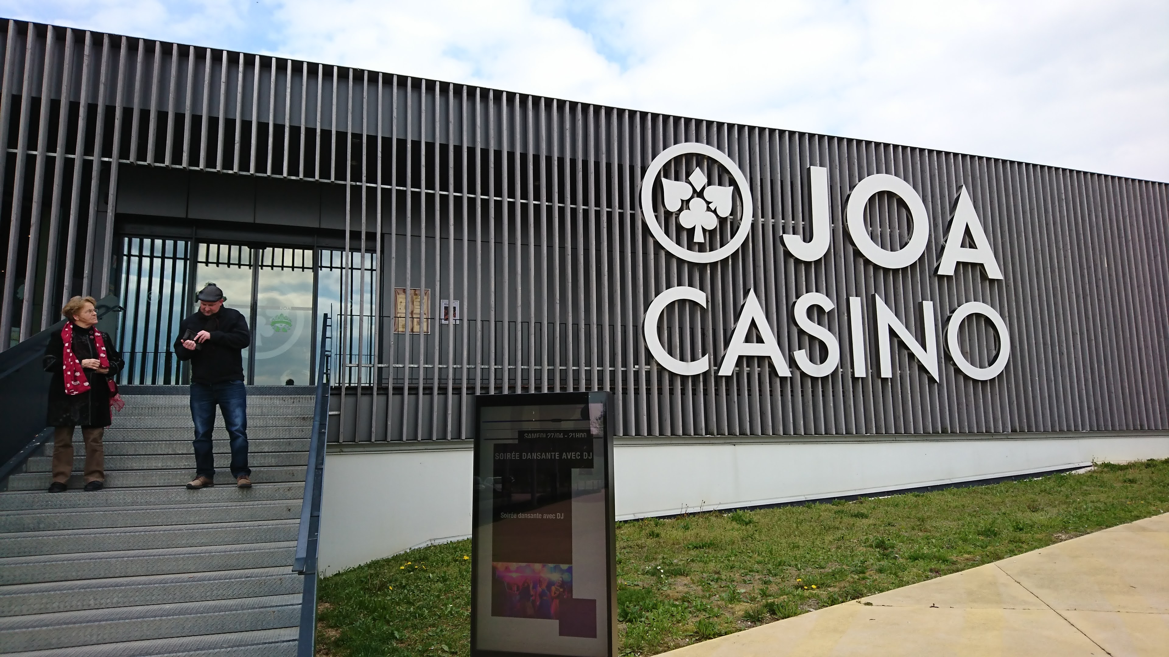 Photo n° 1 de l'avis de Sophie.o fait le 13/04/2019 à 14:29