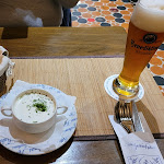 Photo n°2 de l'avis de waxweazle2001. fait le 30/05/2023 à 18:30 sur le  Altes Gasthaus Kuhr - Hotel & Restaurant à Papenburg