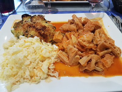 La Bonne Gam'L à Saint-Egrève