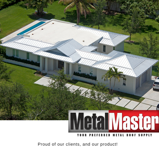 Sheet Metal Contractor «Metal Master Shop», reviews and photos, 7484 NW 8th St, Miami, FL 33126, USA