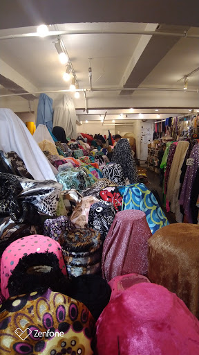 Fabric Store «Fulton Fabric», reviews and photos, 402 Bridge St, Brooklyn, NY 11201, USA