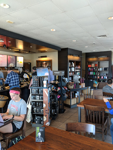 Coffee Shop «Starbucks», reviews and photos, 879 E Baltimore Pike, Kennett Square, PA 19348, USA