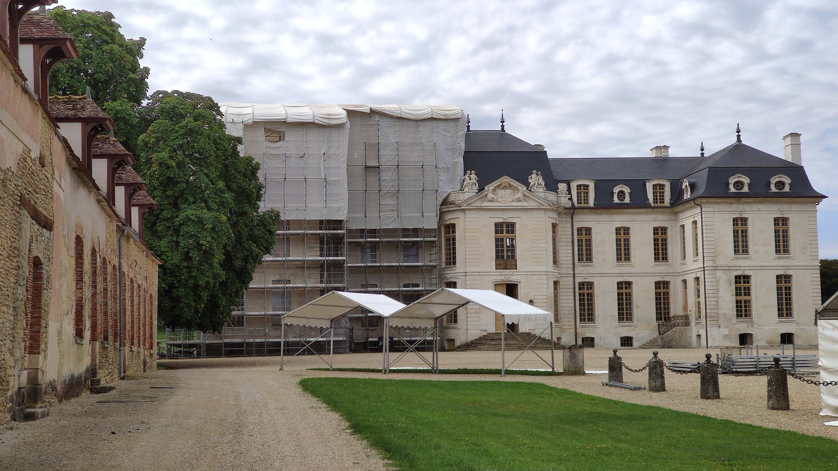 Photo n° 1 de l'avis de Stéphane.o fait le 17/08/2023 à 10:03