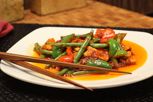 Thai Restaurant «Thai Siam Restaurant», reviews and photos, 12147 State St, Draper, UT 84020, USA