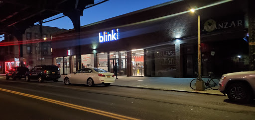 Gym «Blink Fitness Ozone Park», reviews and photos, 102-16 Liberty Ave, Ozone Park, NY 11416, USA