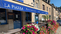 Photos du propriétaire du Pizzeria La Piazza à Pontrieux - n°1