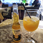 Photo n°2 de l'avis de Ilse.o fait le 13/05/2023 à 13:09 sur le  Ciao Ciao Ristorante à Letojanni