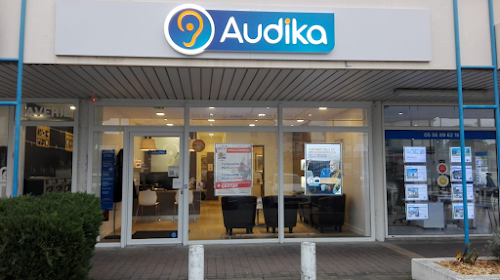 Audioprothésiste Gradignan - Audika à Gradignan