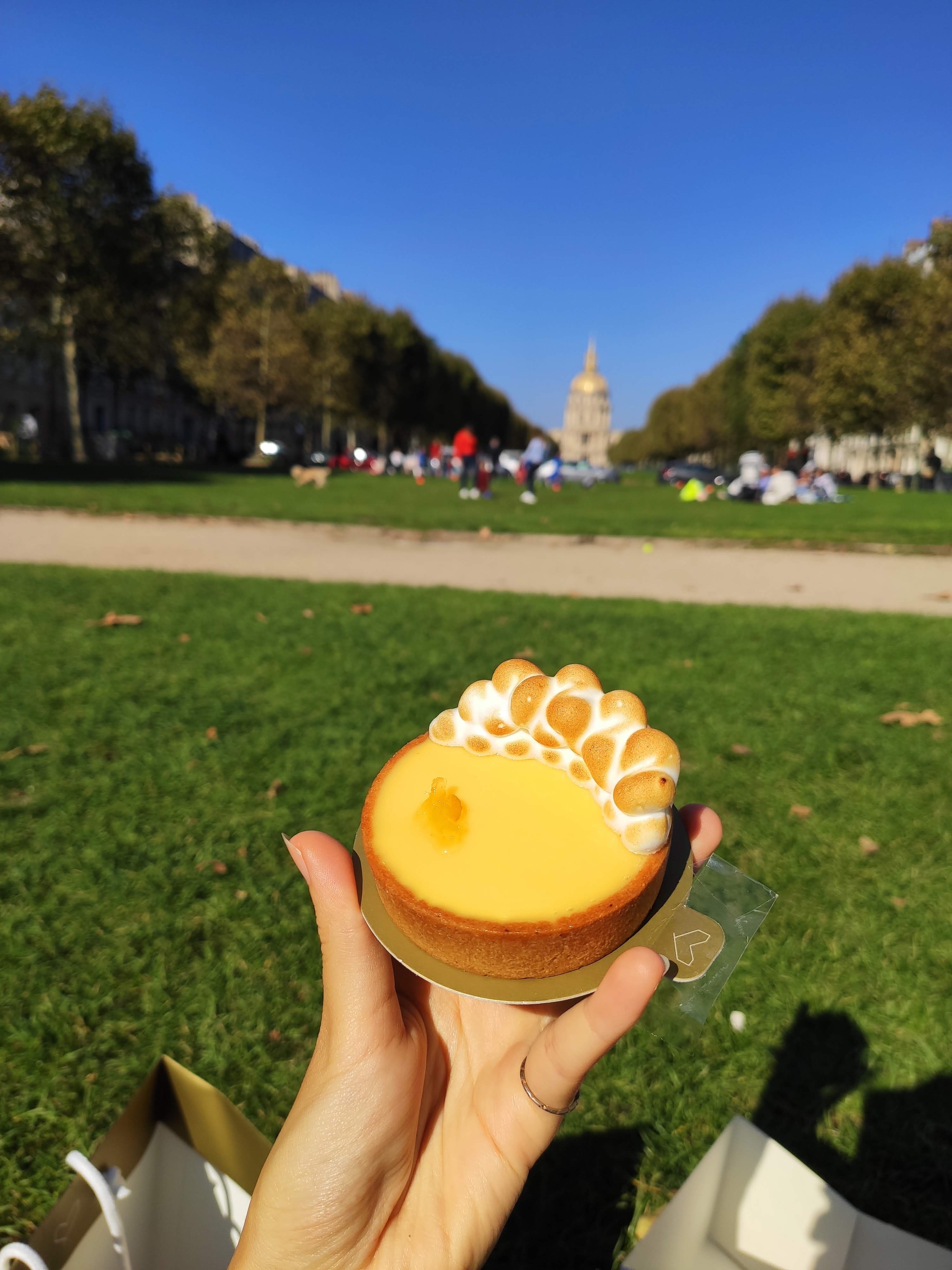 Photo n° 1 de l'avis de Ida.u fait le 10/10/2021 à 08:28