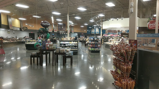 Grocery Store «Kroger», reviews and photos, 2600 Memorial Blvd, Springfield, TN 37172, USA