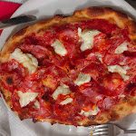 Photo n°2 de l'avis de Luca. fait le 01/10/2020 à 06:21 sur le  Pizzeria Da Costa à Grugliasco