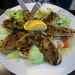 Photo n°1 de l'avis de Pin.n fait le 12/04/2023 à 08:44 sur le  Olio e Pomodoro à Düsseldorf