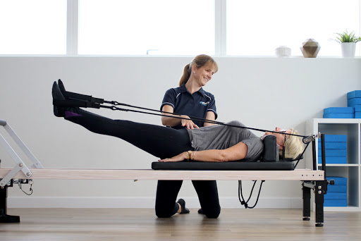 Pelvic floor physiotherapists in Southampton