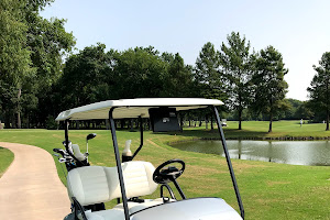 Tenison Park Golf Course