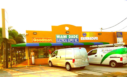 Miami Dade Electrical Supply, 24911 S Dixie Hwy, Homestead, FL 33032, USA, 