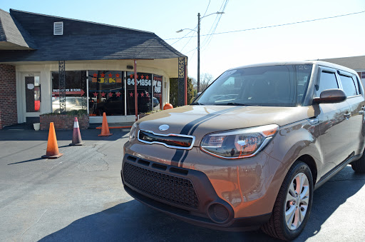 Used Car Dealer «J&K Used Cars», reviews and photos, 670 US-31 BYP, Bowling Green, KY 42101, USA