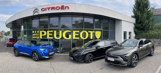SCHIFFERMÜLLER - Citroën & Peugeot Partner
