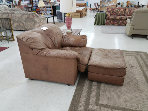 Thrift Store «Mission Mart», reviews and photos, 2523 W Palmetto St, Florence, SC 29501, USA