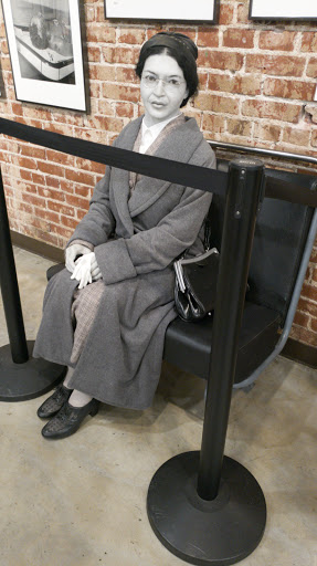 Art Gallery «Withers Collection Museum & Gallery», reviews and photos, 333 Beale St, Memphis, TN 38103, USA