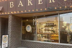 Livingston Community Bakery image