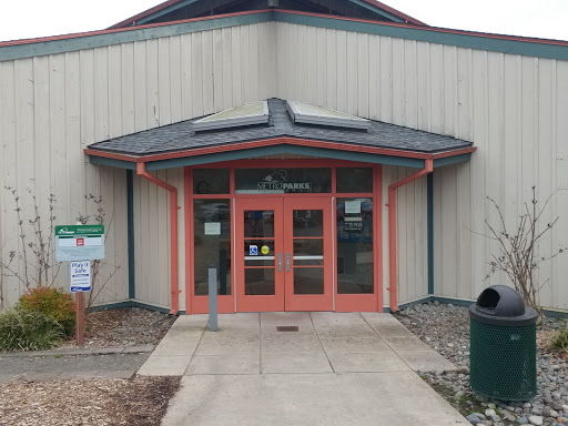 Community Center «Portland Avenue Community Center», reviews and photos, 3513 Portland Ave E, Tacoma, WA 98404, USA