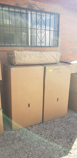 Moving Company «Apple Moving», reviews and photos, 1111 Vista De Oro Dr, El Paso, TX 79935, USA