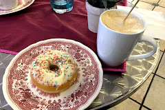 Mara's Donuts & Coffee