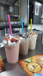 Photo n°28 de Monster Coffee à Les Pavillons-sous-Bois ()