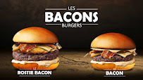 Photos du propriétaire du Restauration rapide Burger nine gourmet (B9) à Sainte-Colombe - n°5