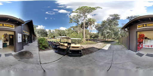 Cafe «Hillsborough State Park Poolside Cafe», reviews and photos, 15402 U.S. 301, Thonotosassa, FL 33592, USA