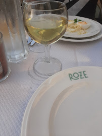 Plats et boissons du Restaurant ROZE brasserie à Nice - n°18