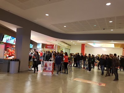 Photos of Cineplexx Albania