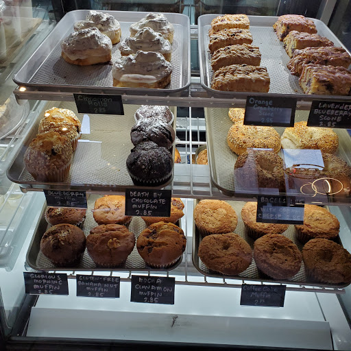 Coffee Shop «Mudhouse Coffee», reviews and photos, 323 South Ave, Springfield, MO 65806, USA