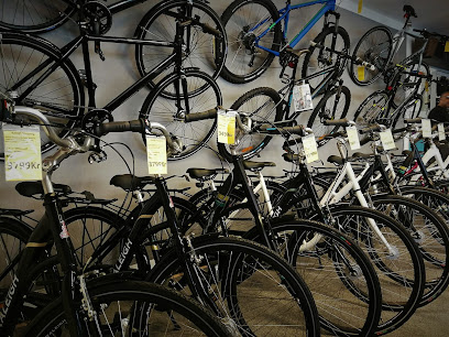 Brøndby Cykler - Brugte Cykler