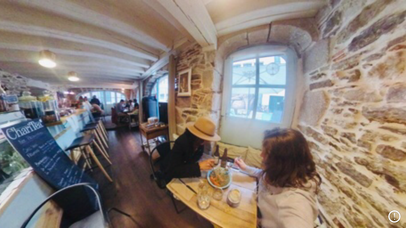 Photo n° 2 de l'avis de Manuela.h fait le 17/07/2020 à 13:53