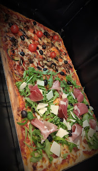 Photos du propriétaire du Pizzeria Soleil de Délia Pizza à Belley - n°9
