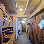 Photo n°3 de l'avis de Mari.a fait le 22/01/2022 à 21:14 sur le  Baita Lino Brach à Campitello di Fassa