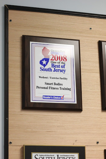 Gym «Smart Bodies», reviews and photos, 117 NJ-73, Marlton, NJ 08053, USA