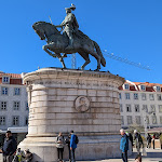 Photo n°13 de l'avis de David.h fait le 03/02/2023 à 12:24 sur le  Hotel da Baixa à Lisbon