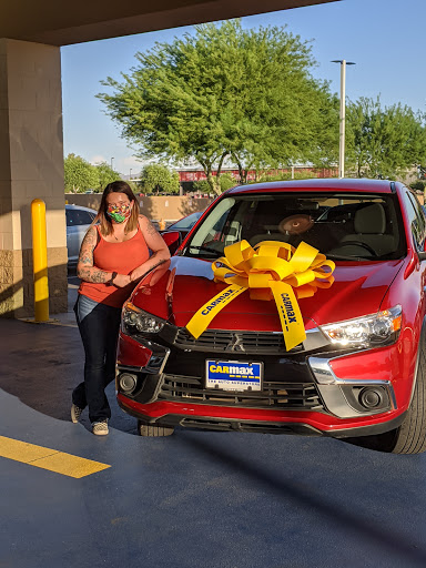 Used Car Dealer «CarMax», reviews and photos, 1041 N 99th Ave, Tolleson, AZ 85353, USA