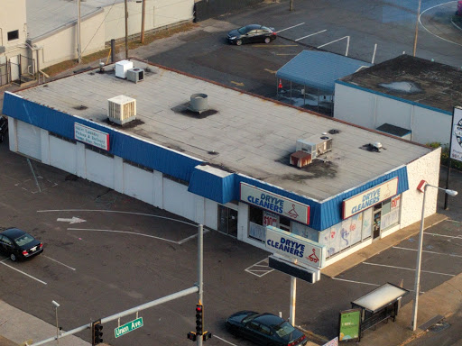 Dry Cleaner «Dryve Cleaners», reviews and photos, 1356 Union Ave, Memphis, TN 38104, USA