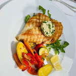 Photo n°2 de l'avis de Frank.. fait le 27/07/2023 à 16:33 sur le  Ristorante Castello à Fürstenwalde