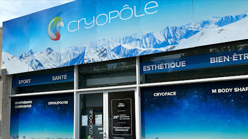 Cryopôle Clermont-l'Hérault à Clermont-l'Hérault