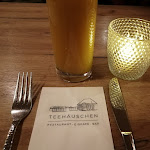 Photo n°3 de l'avis de Paulina.r fait le 01/01/2024 à 19:22 sur le  Teehäuschen à Dessau-Roßlau