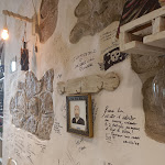 Photo n°10 de l'avis de Angel.f fait le 25/04/2022 à 06:55 sur le  Ú Baraché à Carloforte